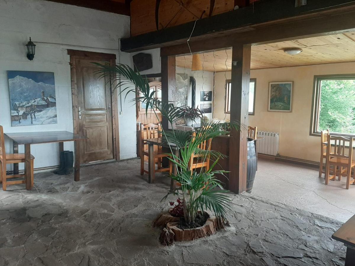 Casa Rural Haitzetxea Zugarramurdi Extérieur photo