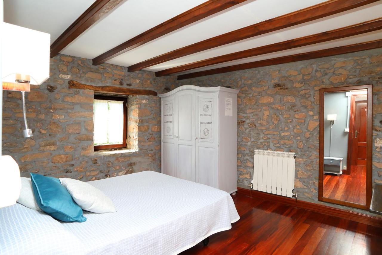 Casa Rural Haitzetxea Zugarramurdi Extérieur photo