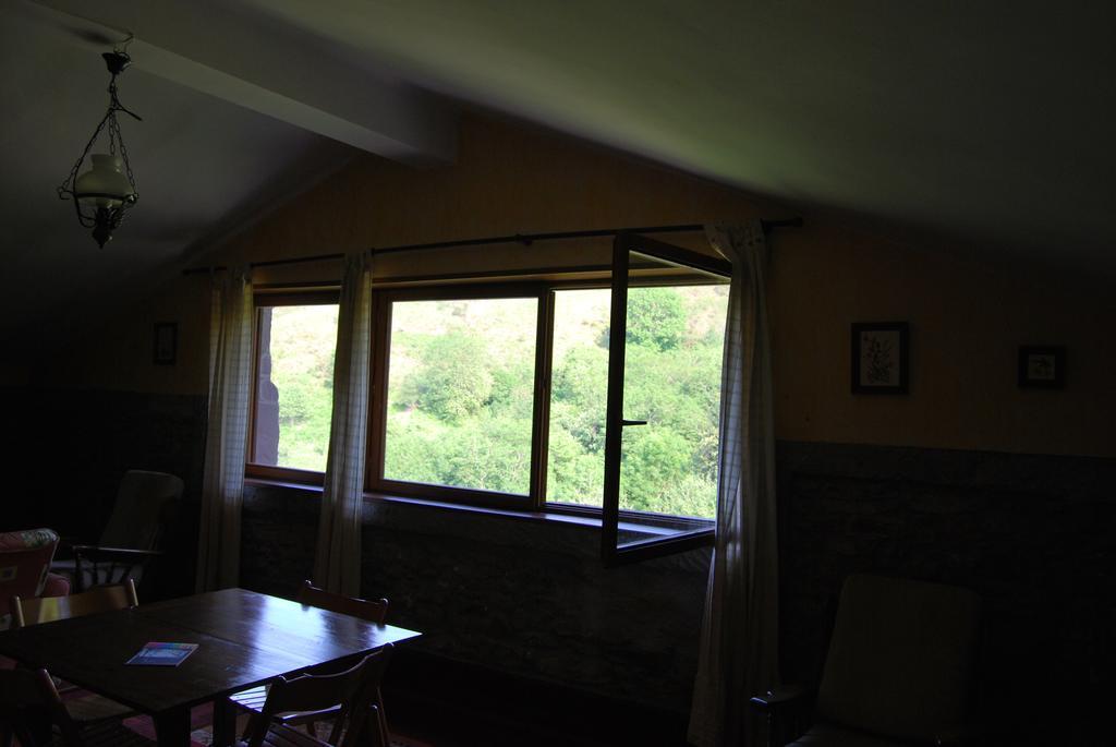 Casa Rural Haitzetxea Zugarramurdi Extérieur photo