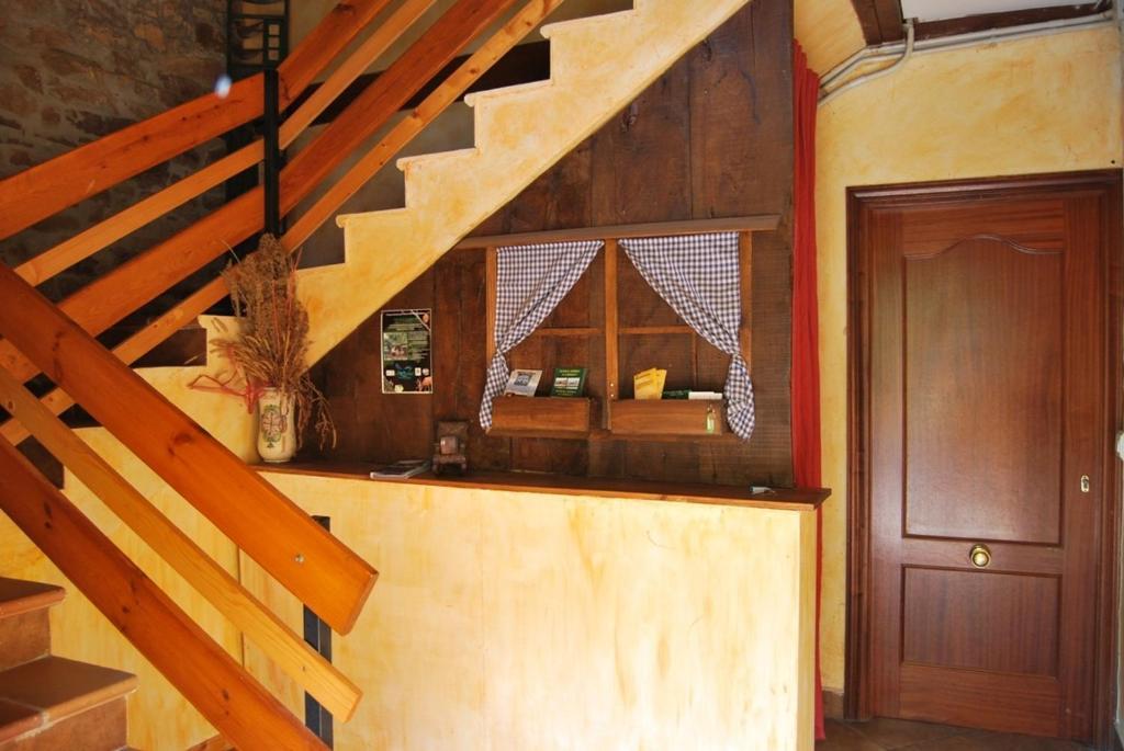 Casa Rural Haitzetxea Zugarramurdi Extérieur photo