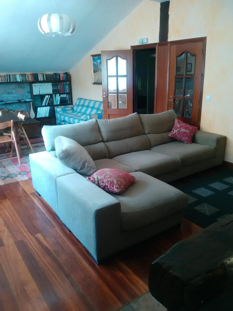 Casa Rural Haitzetxea Zugarramurdi Extérieur photo