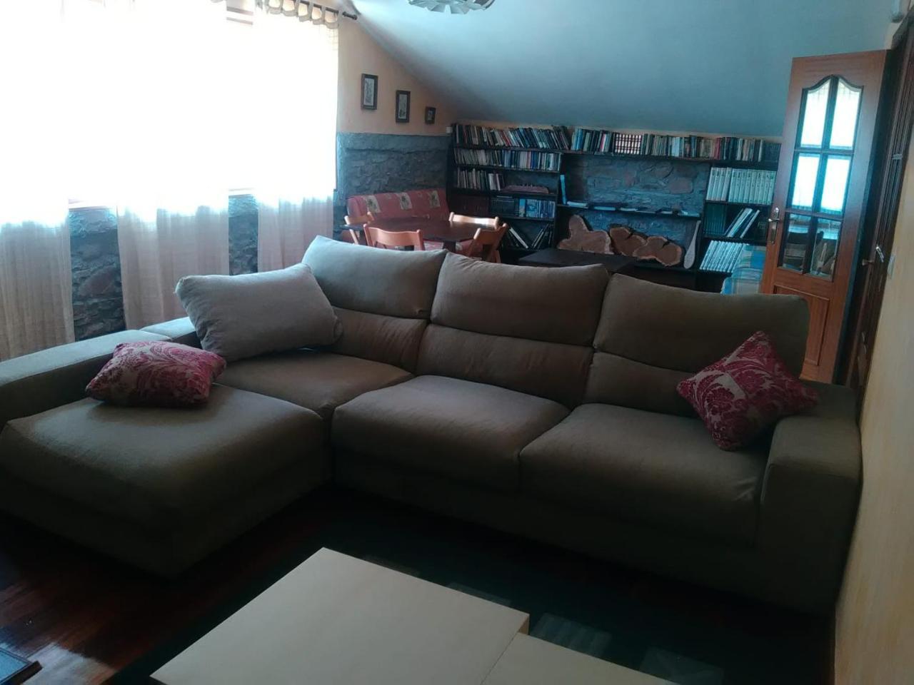 Casa Rural Haitzetxea Zugarramurdi Extérieur photo